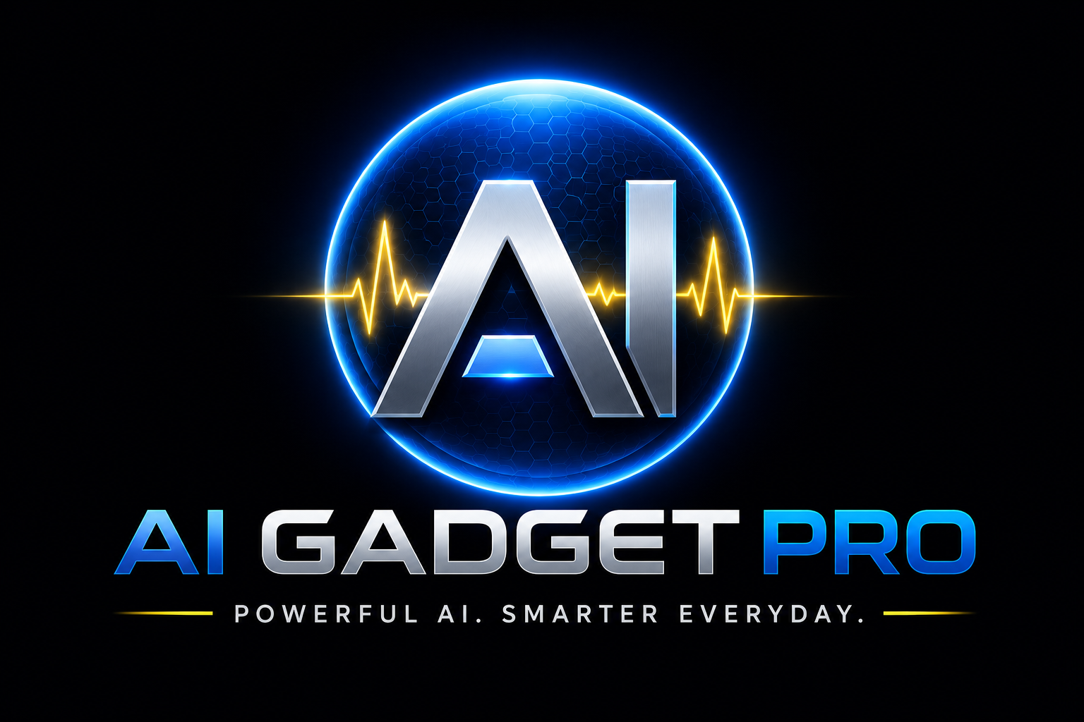 FOX AI-Gadget Pro